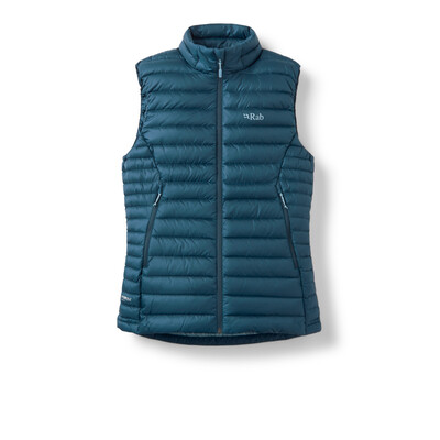 Rab Microlight Donna Gilet