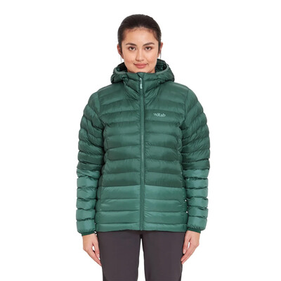 Rab Cirrus Alpine Women's Jacket Rab Cirrus Alpine Women's Jacket