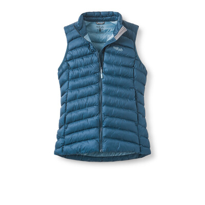 Rab Cirrus Insulated femme Gilet