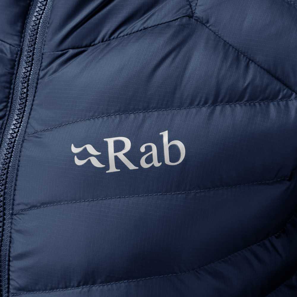 Rab Cirrus Alpine Women's Jacket - SS23 | SportsShoes.com