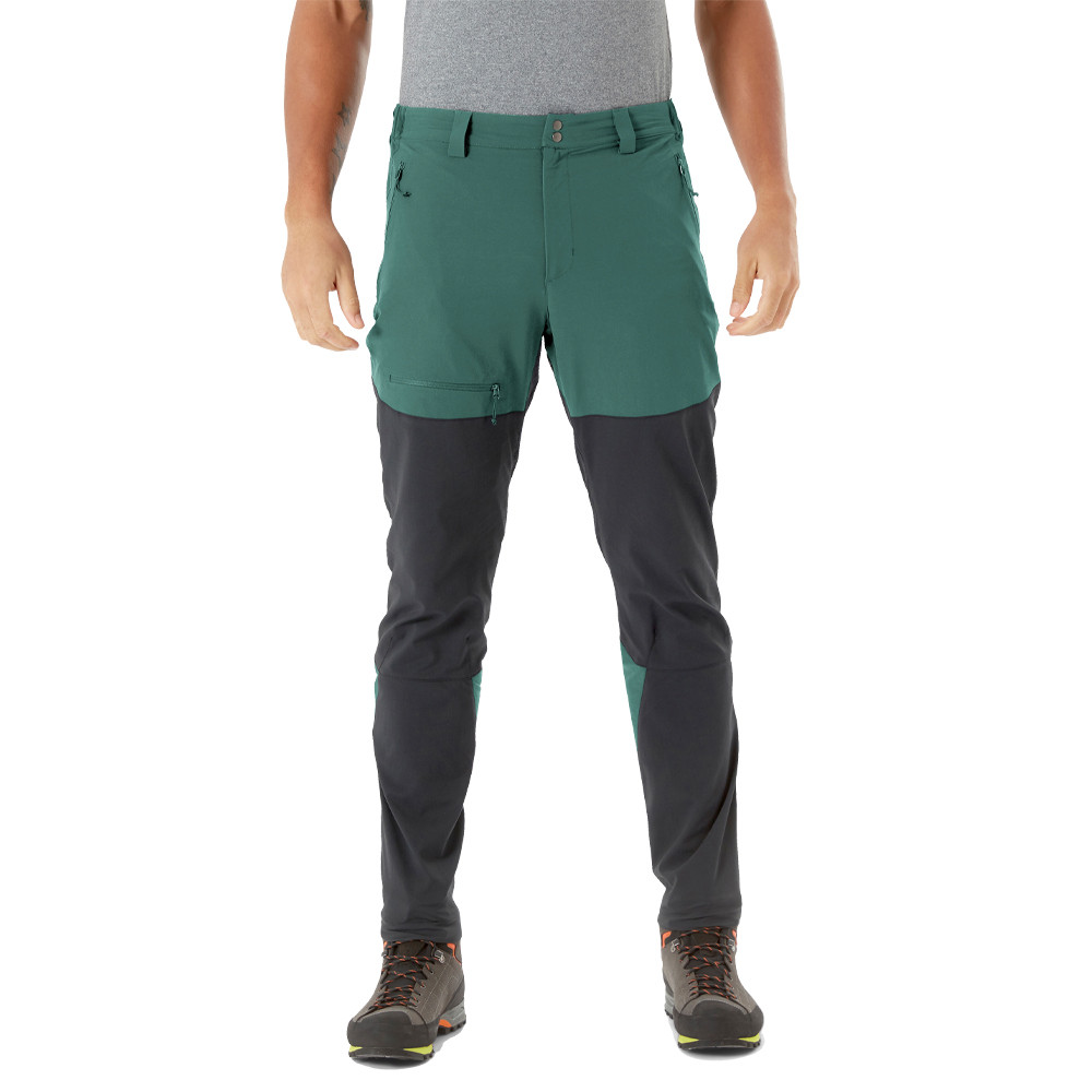 Rab Torque Mountain Pants | SportsShoes.com
