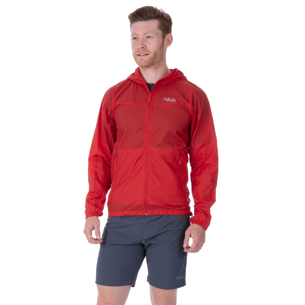 rab vital windshell
