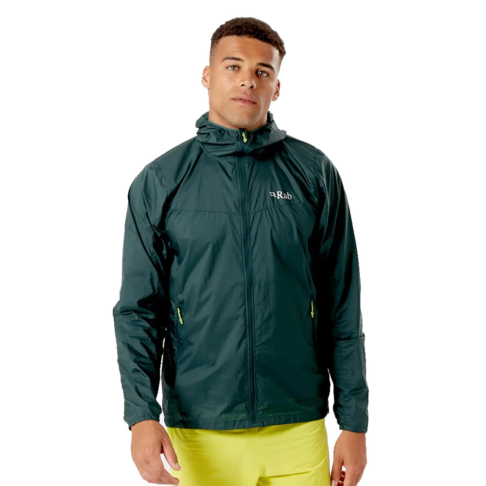 rab vital windshell