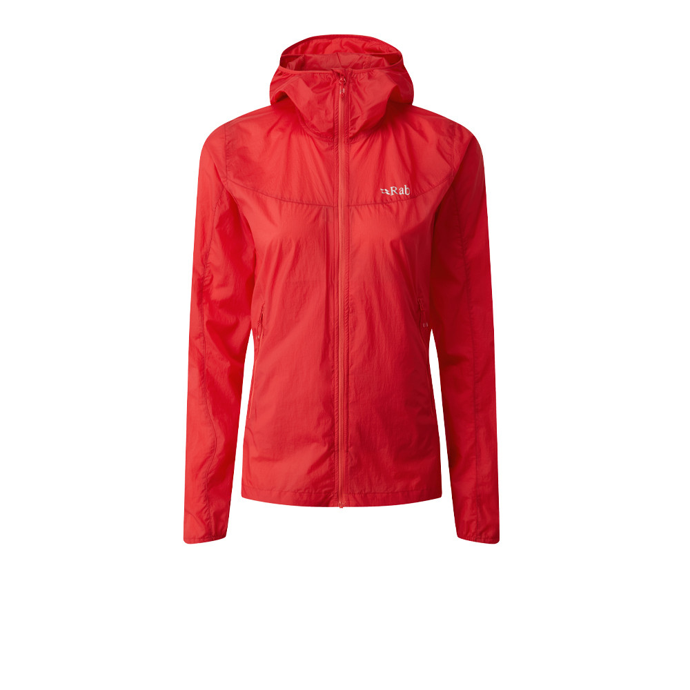 Rab | Hooded | US