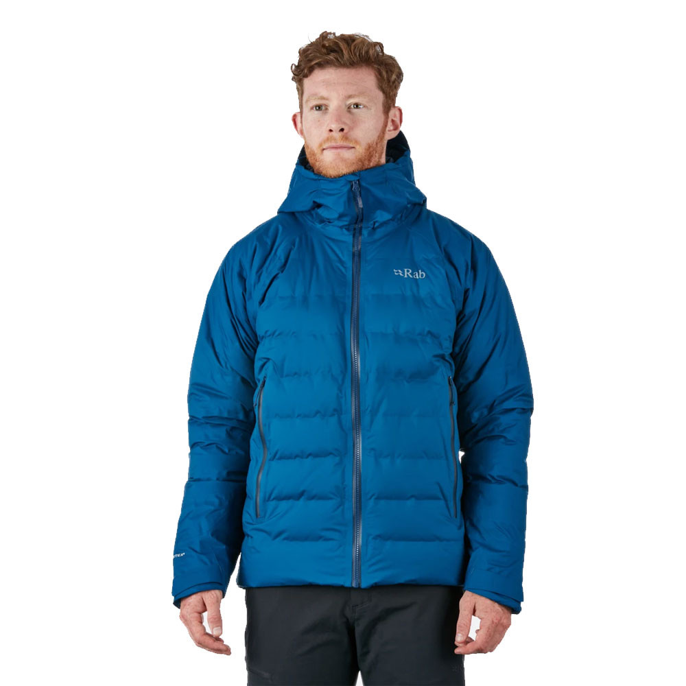 Rab Valiance Waterproof Down Jacket SportsShoes