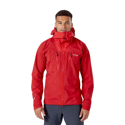 Rab Muztag GORE-TEX Jacket - SS21