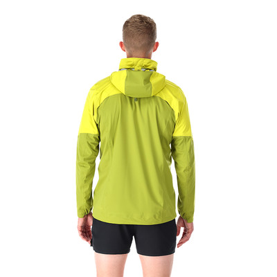 Rab Kinetic Ultra veste - SS23