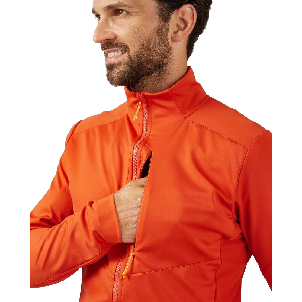 Rab Stormveil Windstopper Jacket SS23