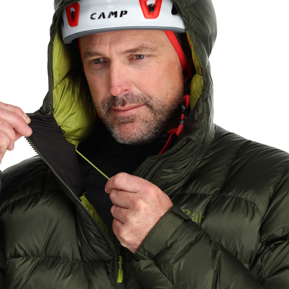 Rab Neutrino Pro Down Jacket AW23