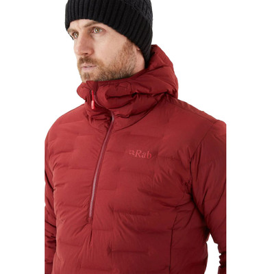Rab Cubit Stretch Down Hooded Smock Top