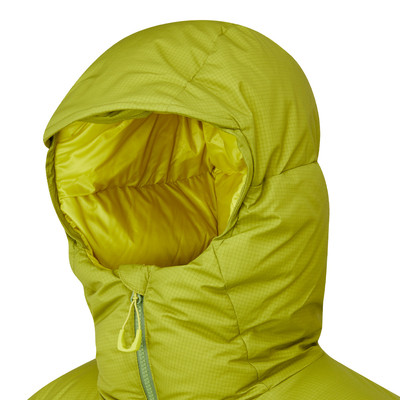 Rab Infinity Down Jacket