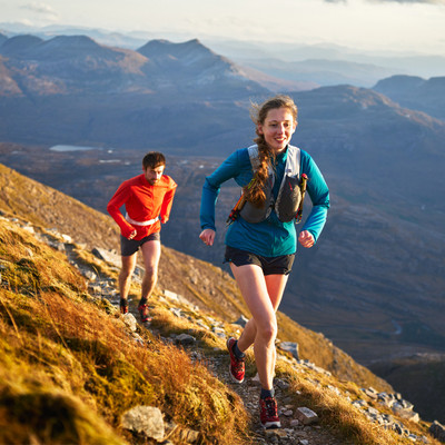 Rab Veil 6L Running Vest - AW23