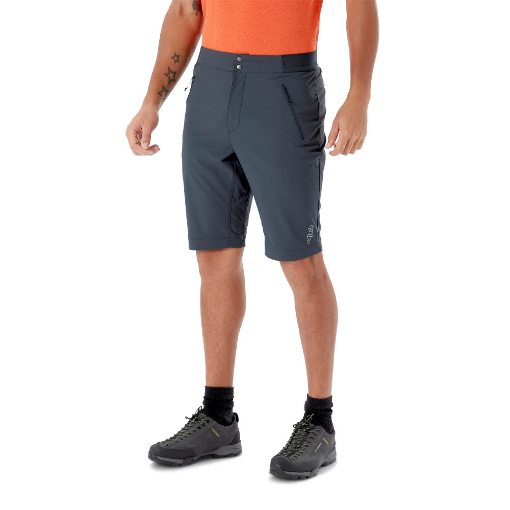 Rab Ascendor Light Pantaloncini - SS23