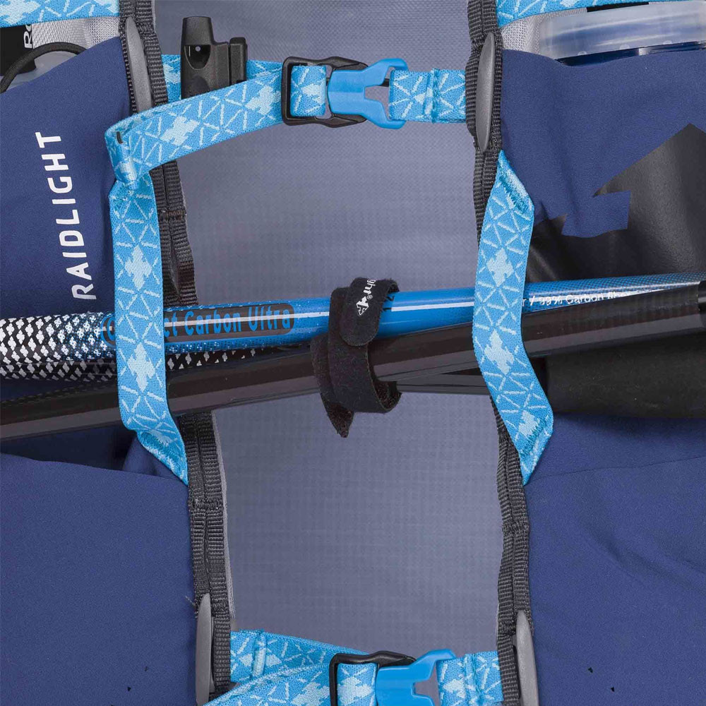 raidlight responsiv vest 24l