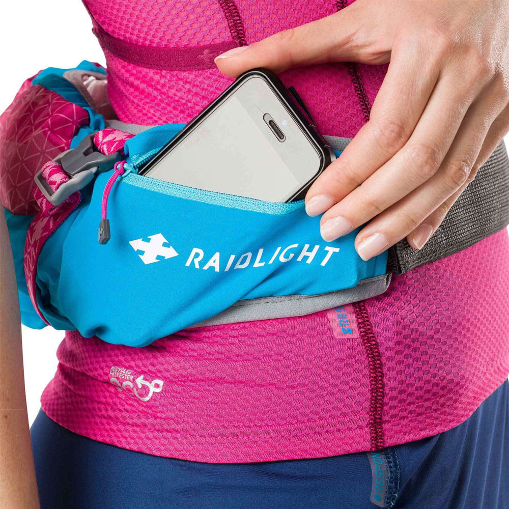 taille raidlight