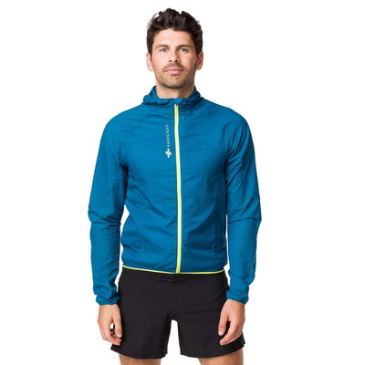 Raidlight Activ cortaviento