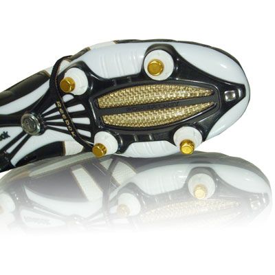 reebok football boots