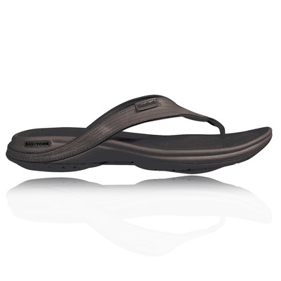 Reebok Lady Easytone Fitness Flipflops - 22% Off | SportsShoes.com