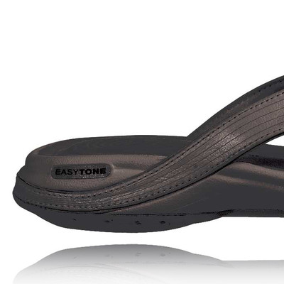 Reebok Lady Easytone Fitness Flipflops - 22% Off | SportsShoes.com