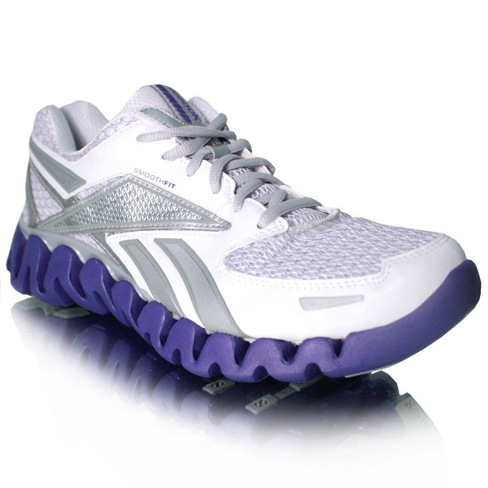 reebok women's zprint run running shoes