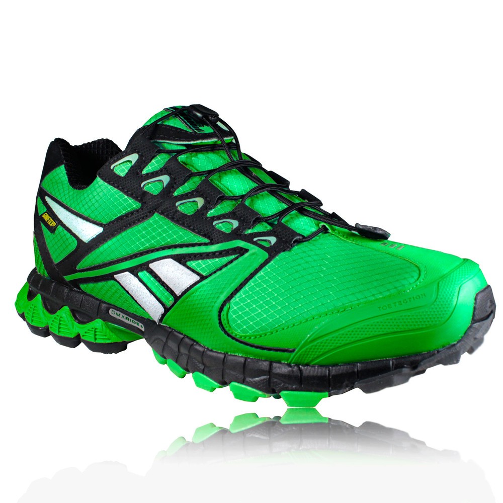 best reebok trail running shoes