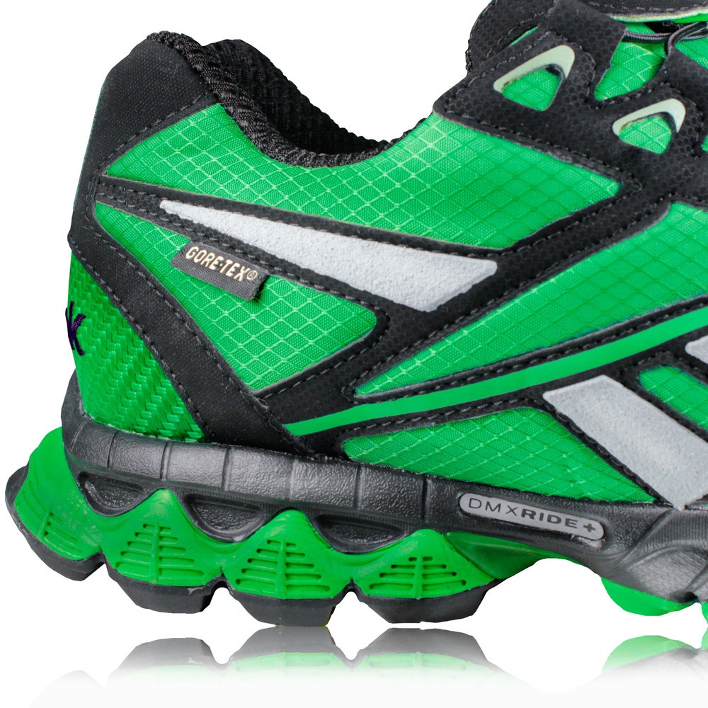 trail running reebok