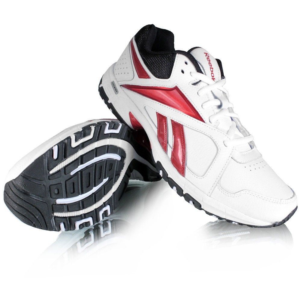 reebok men's cross training shoes