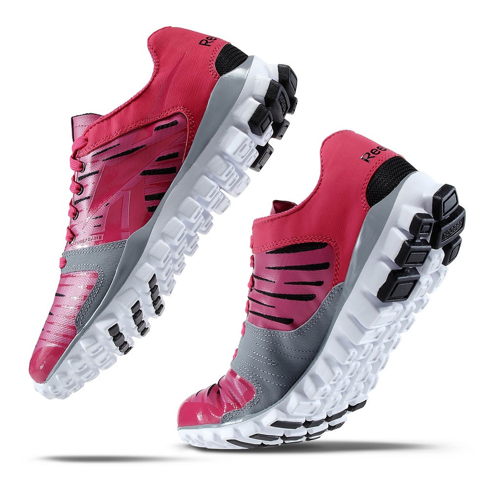 reebok realflex womens
