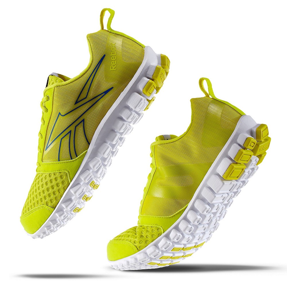 Reebok Realflex Scream Running Shoes Reebok Realflex Scream Running Shoes
