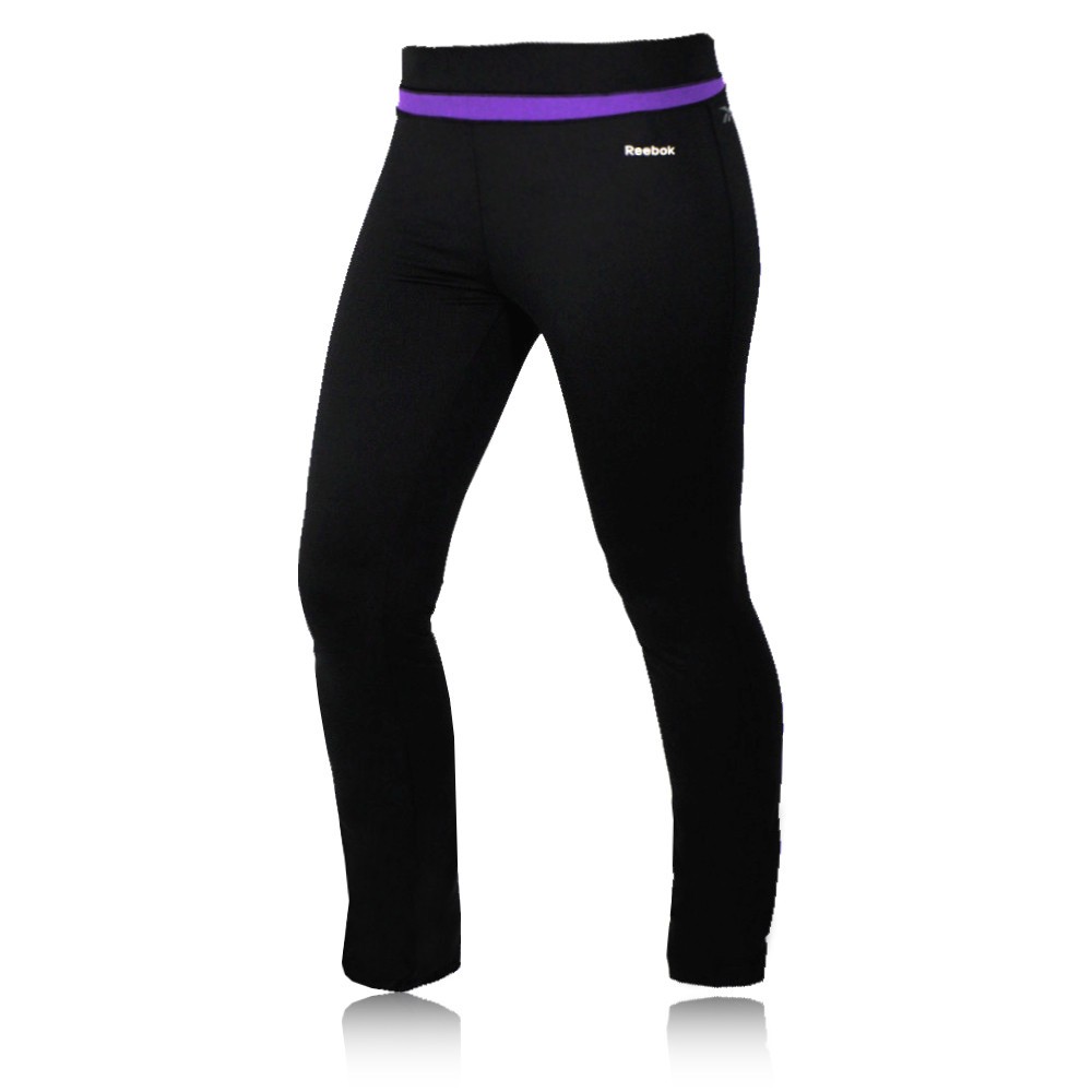 Reebok Lady Sports Essential Workout Pants