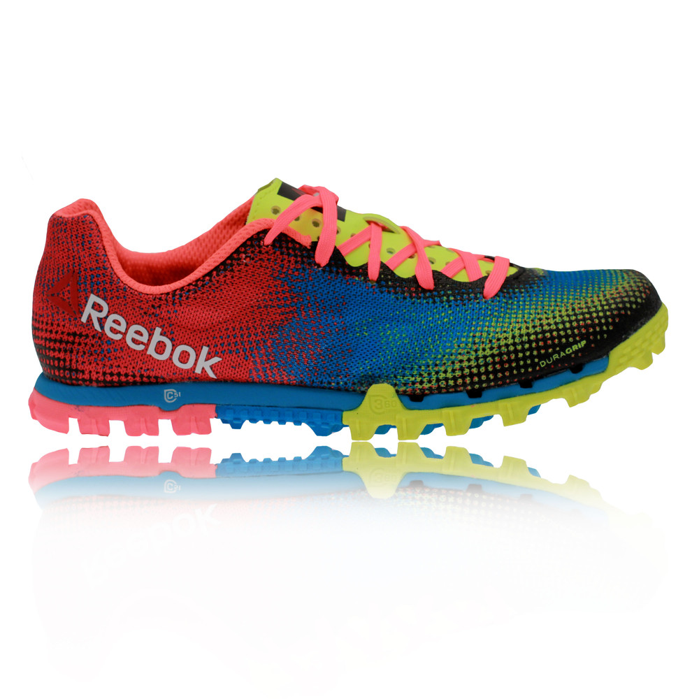 reebok all terrain sprint