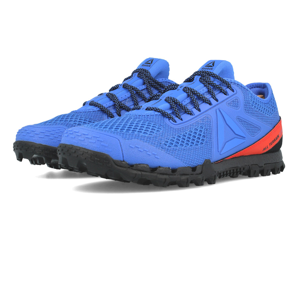 Reebok All Terrain Super Running Shoe Reebok All Terrain Super Running Shoe