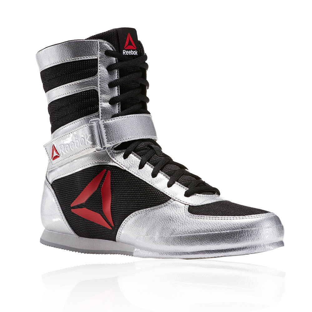 Reebok 40Remise Bottes Boxe Boxe Reebok De Bottes De uFK13TJlc