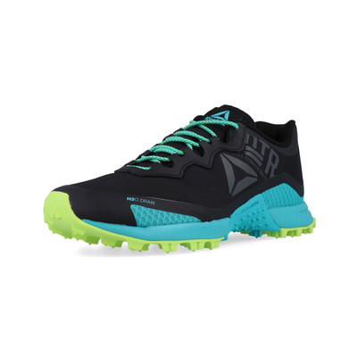 reebok all terrain craze women's trail running shoes