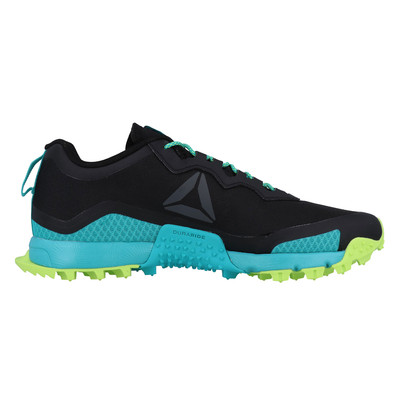 reebok all terrain craze women's trail running shoes