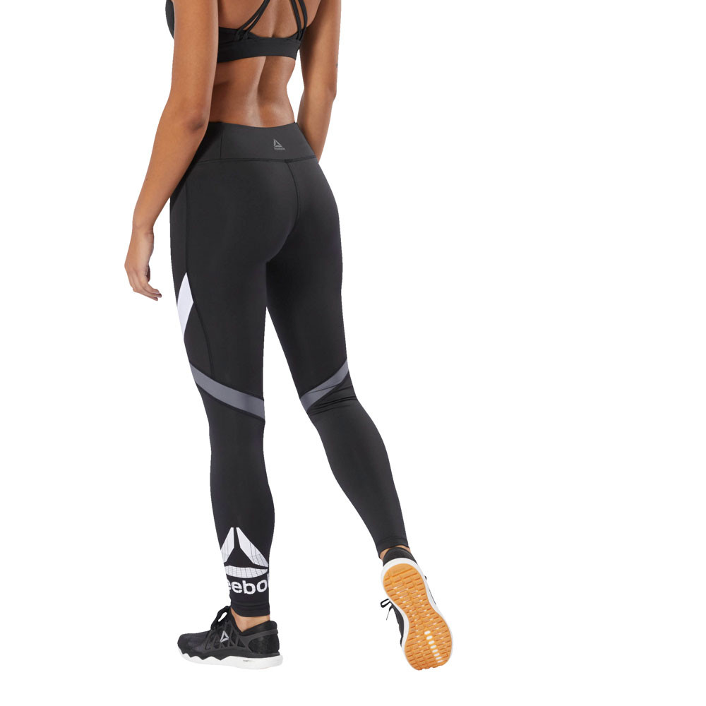 Details zu Reebok Damen Big Delta Training Gym Fitness Suchergebnis auf für: reebok sporthose