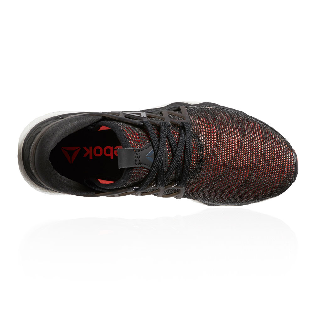 reebok floatride run flexweave