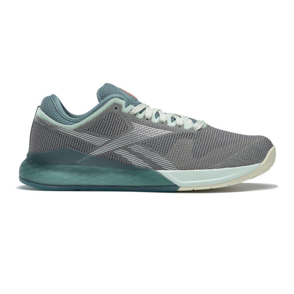 Reebok Crossfit Nano 9 Damen Training schuhe AW19 40 Reebok Crossfit Nano 9 Damen Training schuhe AW19 40