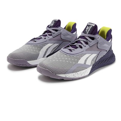 Reebok CrossFit Nano X Women's Training Shoes - SS20