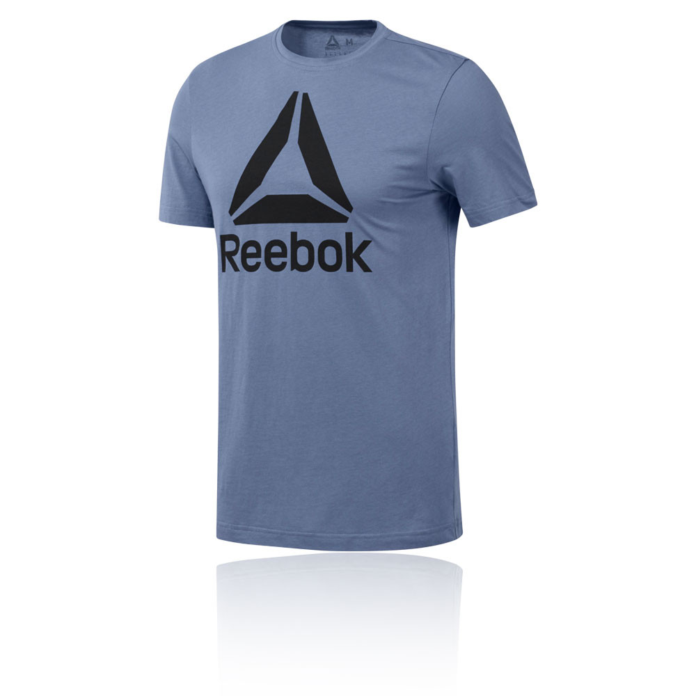 reebok purple t shirt