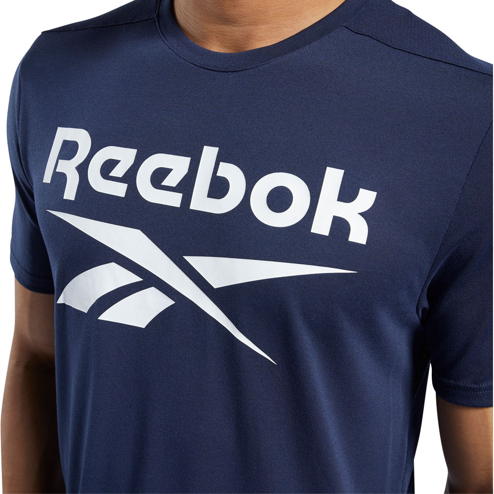 reebok t shirts for gym