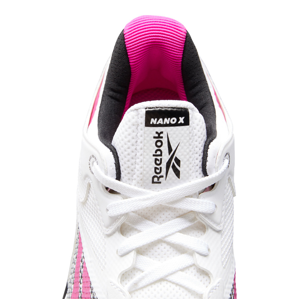 Reebok CrossFit Nano X Women's Training Shoes AW20 20 Off