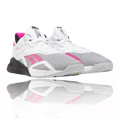 Reebok CrossFit Nano X Women's Training Shoes - AW20