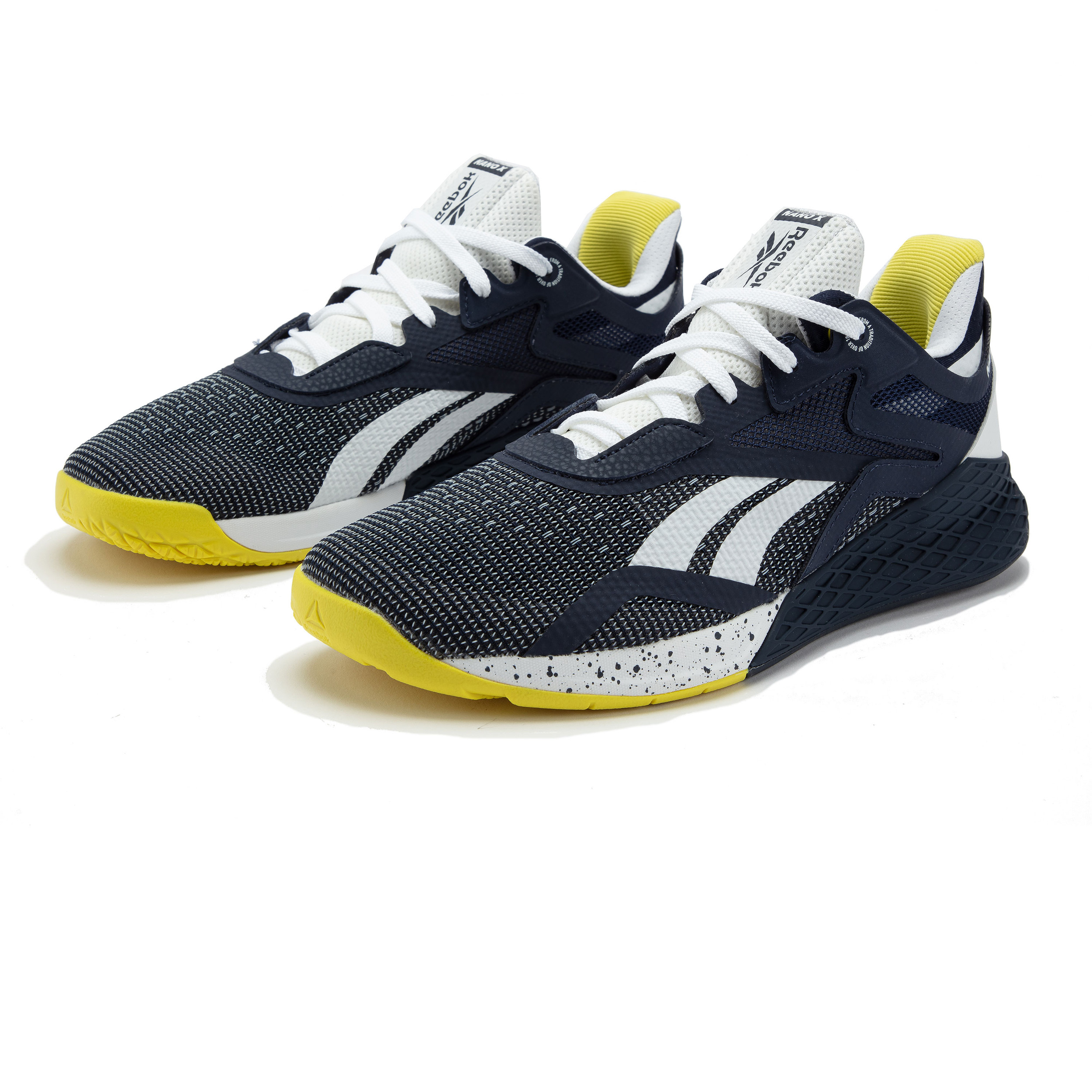 Reebok mens crossfit trainers Clearance