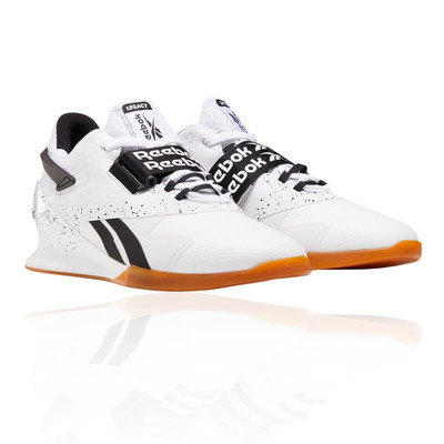chaussure halterophilie solde