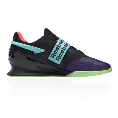 Reebok Legacy Lifter II Training Shoes - SS21