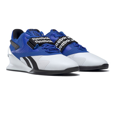Reebok Legacy Lifter II Training Shoes - SS21