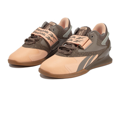 Reebok Legacy Lifter II Women's Training Shoes - SS21