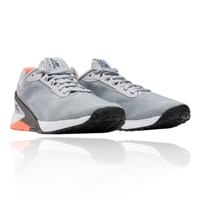 Reebok Nano X1 GRIT Women's Training Shoes - SS21