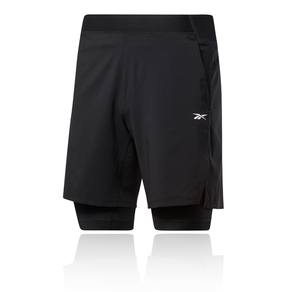 Reebok 2in1 Epic Shorts SS21